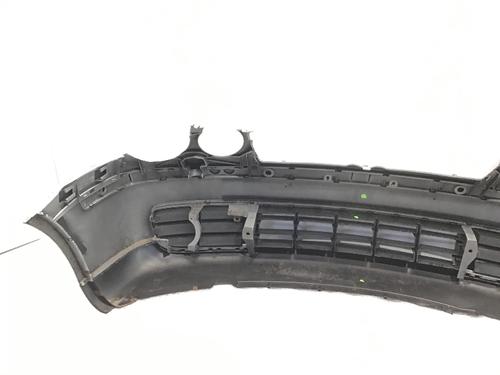 Front bumper VW POLO (9N_, 9A_) 1.2 12V | BP18747341C7 