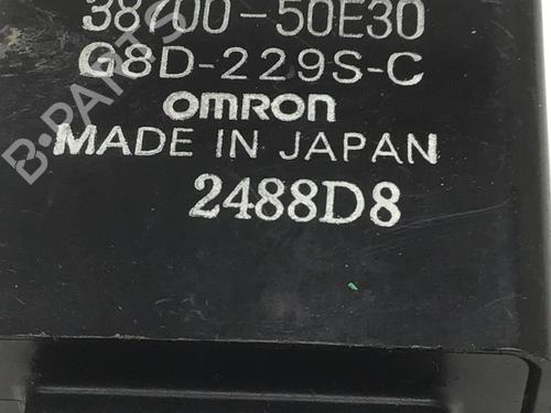Capteur électronique SUZUKI WAGON R+ Hatchback (EM) 1.2 (SR412) | BP29851747M84