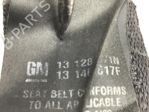 Front left seatbelt OPEL SIGNUM Hatchback (Z03) 1.9 CDTI (F48) | BP29430220I26 