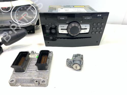 Engine control unit (ECU) OPEL CORSA D (S07) 1.2 (L08, L68) | BP38595202M57 - Image 2