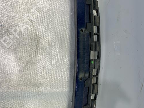 Traversa paraurti anteriore OPEL MERIVA A MPV (X03) 1.6 (E75) (105 hp) 30858959