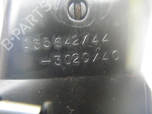 Air vent TOYOTA COROLLA Verso (_E12_) 1.8 VVT-i (ZZE122_, ZZE122R) | BP14584670I21 