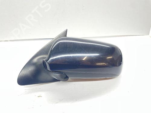 Left mirror SKODA FABIA I (6Y2) 1.4 16V | BP28601011C26 