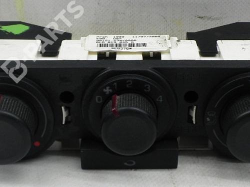 Climate control SEAT IBIZA III (6L1) 1.2 12V | BP7731566I5 