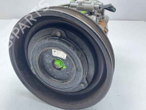 AC-Kompressor TOYOTA COROLLA Compact (_E10_) 1.3 XLI (EE101_, EE101R) (75 hp) 31022557
