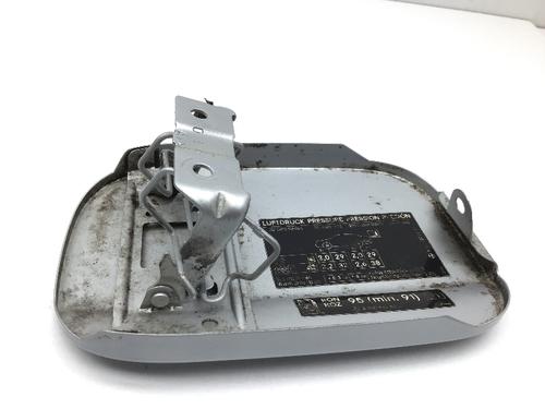 Fuel flap MERCEDES-BENZ A-CLASS (W169) A 150 (169.031, 169.331) | BP24296049C131 
