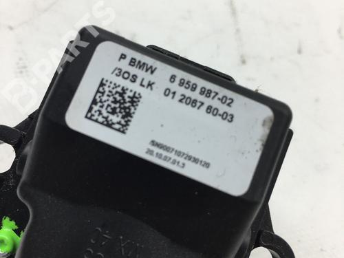 Steering column stalk BMW 7 (E65, E66, E67) 745 d | BP8397670I23 