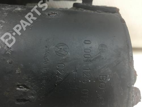 Starter SEAT IBIZA II (6K1) 1.9 TDI | BP6061180M8 