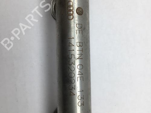 Injection rail VW GOLF SPORTSVAN VII (AM1, AN1) 1.2 TSI | BP17141932M98 