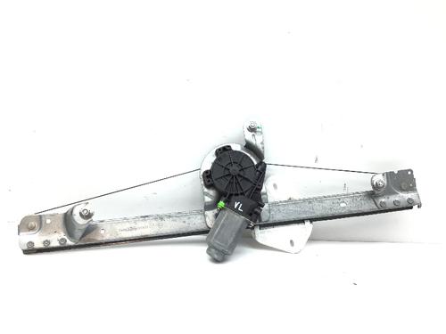 Used Front left window mechanism DACIA LOGAN MCV (KS_) 1.4 (75 hp) 15005299
