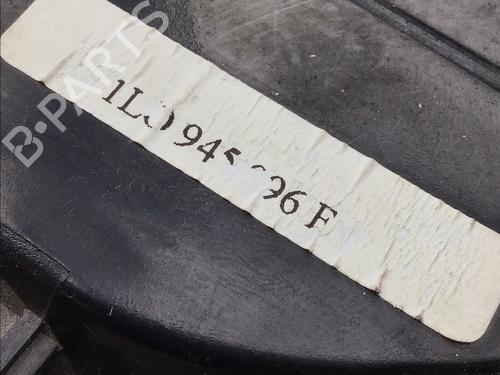 Right taillight SEAT TOLEDO I (1L2) 1.6 i | BP15287660C35 