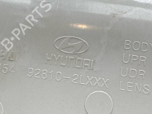 Interior roof light HYUNDAI i30 (FD) 1.6 CRDi | BP37072700I8 - Image 4