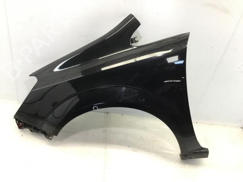 Used Left front fenders OPEL ZAFIRA / ZAFIRA FAMILY B (A05) 1.7 CDTI (M75) (125 hp) 25770576