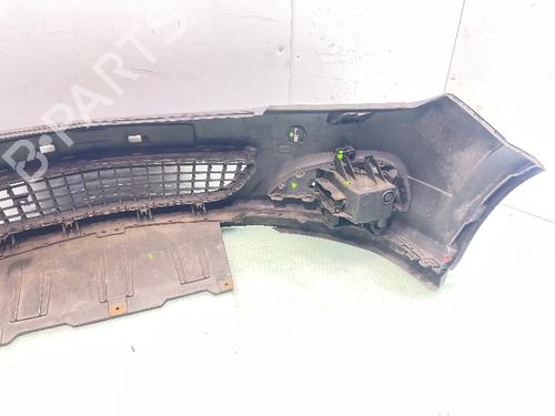 Front bumper OPEL ASTRA H TwinTop (A04) 1.9 CDTi (L67) | BP31375641C7 