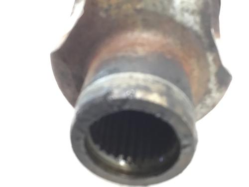 Right front driveshaft OPEL ANTARA A (L07) 2.0 CDTI 4x4 | BP17861596M39 