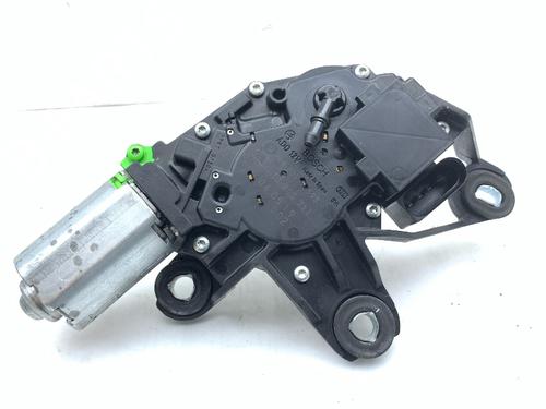 Used Rear wiper motor Rear wiper motor VW TOURAN (1T1, 1T2) 1.9 TDI (105 hp) 32449429 32449429