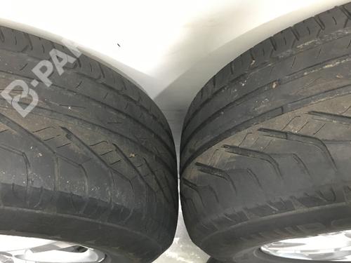 Rim AUDI Q5 (8RB) 3.2 FSI quattro | BP12140571C45 