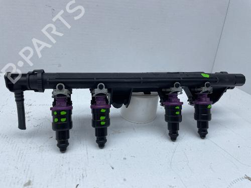 Used Injection rail RENAULT TWINGO I (C06_) 1.2 (C066, C068) (58 hp) 30939996