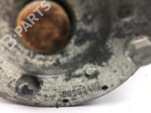 Starter CHEVROLET MATIZ (M200, M250) 0.8 | BP11197459M8 