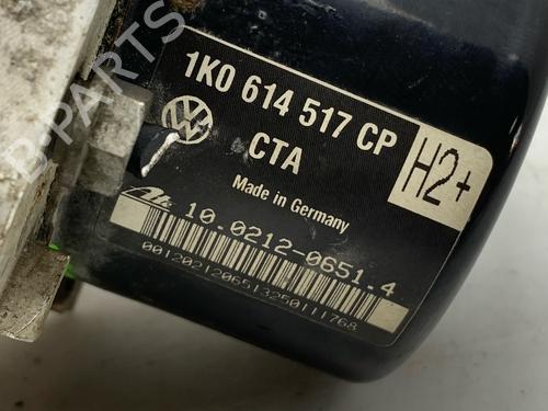 ABS pump SEAT LEON (1P1) 1.2 TSI | BP37689734M43 - Image 3