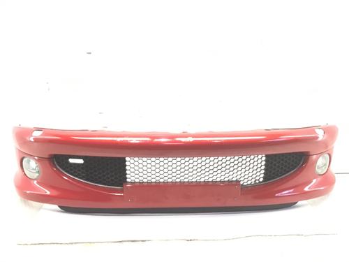 Used Front bumper PEUGEOT 206 CC (2D) 1.6 16V (2DNFUF, 2DNFUR) (109 hp) 20075782
