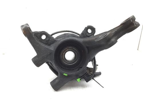 Used Left front steering knuckle KIA PRO CEE'D (ED) 1.6 (126 hp) 24292330