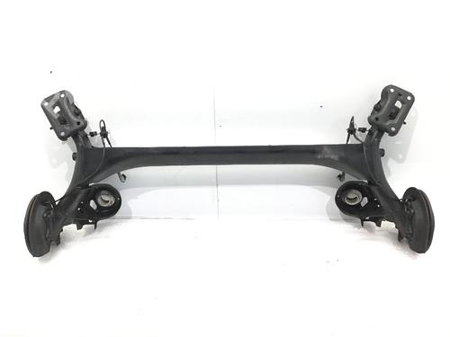 Rear axle PEUGEOT 307 CC (3B) 2.0 16V | BP15410359M2 