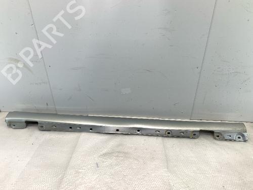 Right sideskirt MERCEDES-BENZ C-CLASS T-Model (S203) C 200 Kompressor (203.242) | BP30971434C114 