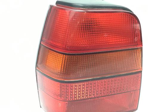 Used Left taillight VW POLO II (86C, 80) 1.0 (45 hp) 15253382