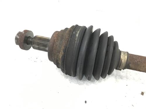 Left front driveshaft VW GOLF V (1K1) 1.6 | BP23423056M38 