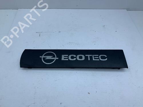 Used Upper protection OPEL MERIVA A MPV (X03) 1.6 (E75) (105 hp) 30818404