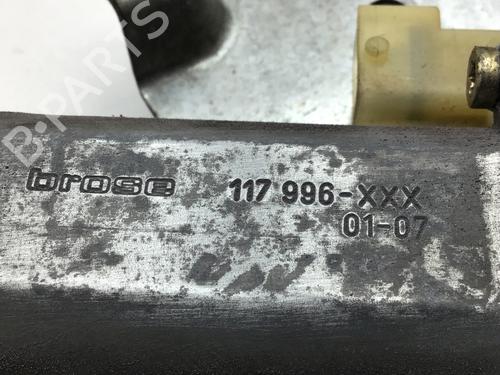 Front left window mechanism SAAB 9-5 Estate (YS3E) 2.3 Turbo | BP25975922C22 