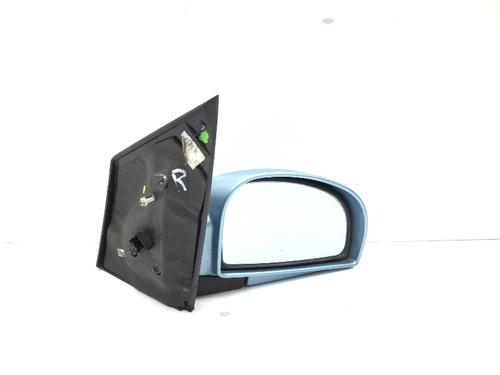 Used Right mirror HYUNDAI GETZ (TB) 1.1 (67 hp) 15402310