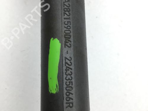 Ignition coil NISSAN QASHQAI II (J11, J11_) 1.3 DIG-T | BP28414461M94 