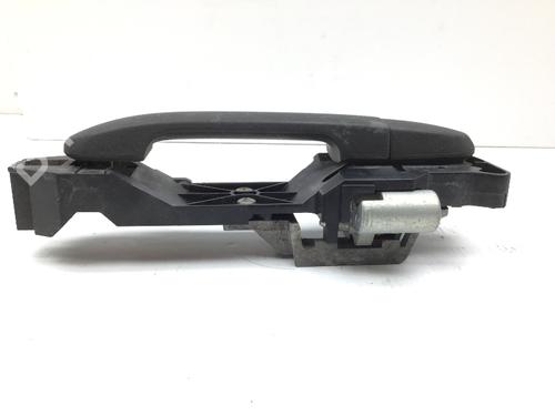 Rear right exterior door handle NISSAN MICRA III (K12) 1.2 16V | BP25402636C130 