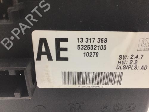 Computer OPEL INSIGNIA A Sports Tourer (G09) 2.0 CDTI (35) | BP30079795M11 