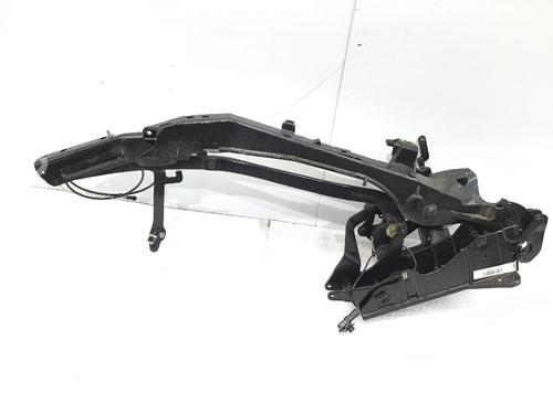 Hinge/Door check strap PEUGEOT 307 CC (3B) 2.0 16V | BP15286270C146