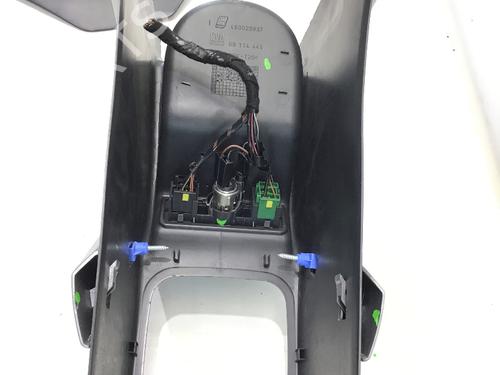 Middle console OPEL TIGRA TwinTop (X04) 1.8 (R97) | BP26216941I22 