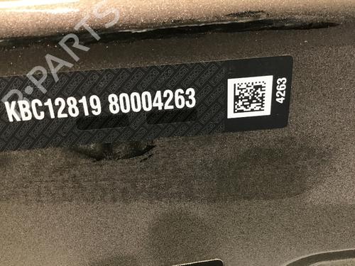 Right front door FORD USA EDGE 2.0 EcoBlue AWD | BP29595841C3 