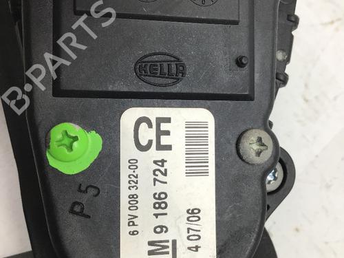 Pedal OPEL SIGNUM Hatchback (Z03) 1.9 CDTI (F48) | BP29424112I4 
