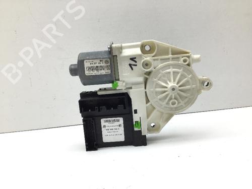 Used Left front window motor VW GOLF V (1K1) 1.9 TDI (90 hp) 25920542