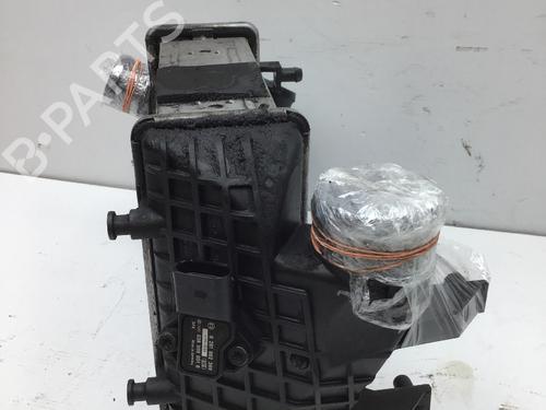 Intercooler AUDI A4 B6 Avant (8E5) 2.5 TDI | BP15943651M30 