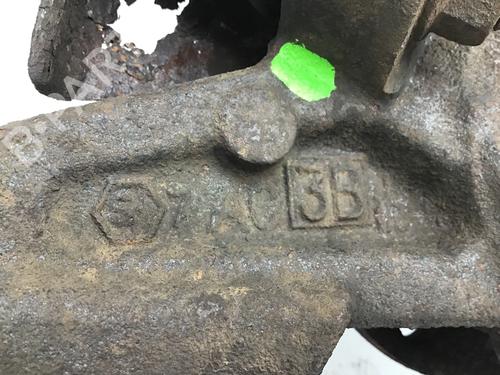 Fusee links voor SKODA FABIA I (6Y2) 1.4 16V | BP28608794M25