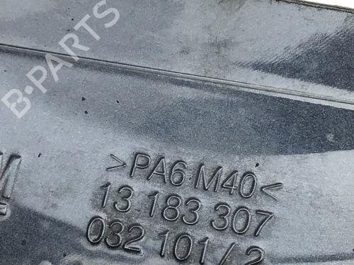 Fuel flap OPEL CORSA D (S07) 1.3 CDTI (L08, L68) | BP17618898C131 