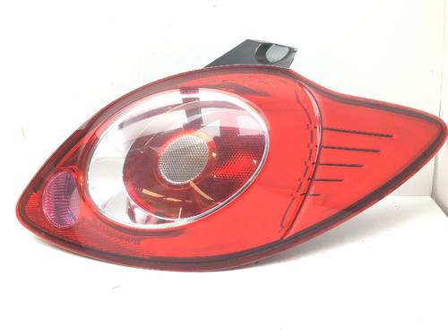 Used Right taillight FORD KA (RU8) 1.2 (69 hp) 25127403