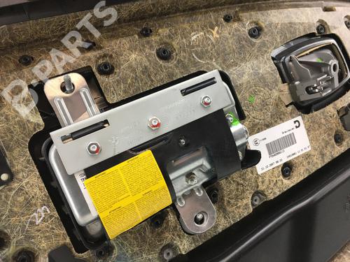 Front right panel BMW 7 (E65, E66, E67) 745 d | BP8398954C59 