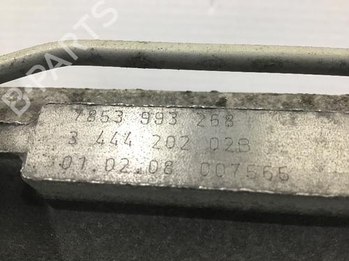 Steering rack BMW X3 (E83) 2.0 sd | BP18421771M22 