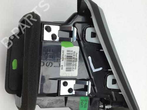 Air vent NISSAN QASHQAI II (J11, J11_) 1.3 DIG-T | BP28414433I21 