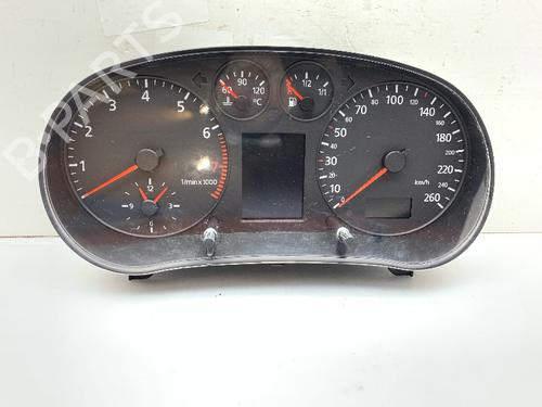 Used Instrument cluster Instrument cluster 37180397 37180397