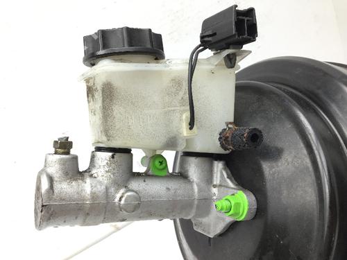Servo brake MAZDA 323 F VI Hatchback (BJ) 1.6 (BJ10M) | BP19648450M42 